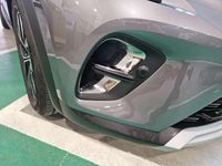 Usado Renault Captur Techno 145 CV (106 kW) 2023 Gris SUV