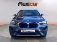 Brugt BMW X1 140 HK (102 kW) 2021 Grå SUV