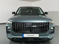 Nuevo Jaecoo 7 146 CV (107 kW) 2026 Verde SUV