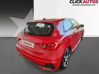 Usado Audi A1 115 CV (84 kW) 2024 SUV