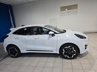 Nuevo Ford Puma ST-Line X 155 CV (114 kW) 2025 Blanco SUV
