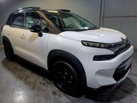 Usado Citroën C3 Aircross PureTech 110 CV (80 kW) 2022 Blanco SUV