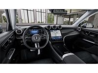 usado Mercedes GLC300 Clase Glc4matic 9g-tronic