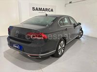 Usado VW Passat GTE 218 CV (160 kW) 2020 Negro Berlina