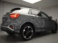 Occasion Audi Q2 Premium 116 PK (85 kW) 2023 Grijs SUV