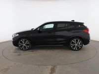 Usado BMW X2 M Sport 150 CV (110 kW) 2019 Negro SUV