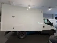Usado Iveco Daily 160 CV (117 kW) 2023 Blanco Van