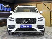 Usado Volvo XC90 Momentum 235 CV (172 kW) 2019 Blanco SUV