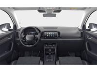 Nuevo Skoda Karoq 115 CV (84 kW) 2026 Blanco SUV