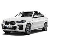 Usado BMW X6 340 CV (250 kW) 2023 Blanco SUV
