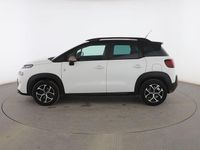 Usado Citroën C3 Aircross PureTech 110 CV (80 kW) 2022 Blanco SUV