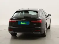 Usado Audi A6 Sport 204 CV (150 kW) 2023 Familiar
