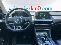Usado MG HS Comfort 258 CV (189 kW) 2022 Blanco SUV