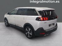 Usado Peugeot 5008 GT-line 130 CV (95 kW) 2019 Monovolumen
