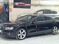 Usado Audi A5 S-Line 179 CV (131 kW) 2009 Coupe