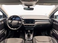 Usado Skoda Fabia Selection 95 CV (69 kW) 2025 Negro Utilitario