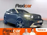 Usado Citroën C3 Aircross 101 CV (74 kW) 2025 Verde SUV