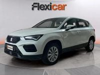 Usado Seat Ateca FR 150 CV (110 kW) 2023 Blanco SUV