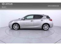 usado Lexus CT200h Executive