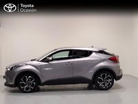 usado Toyota C-HR 125H Advance