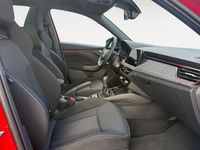 Nuevo Skoda Kamiq 115 CV (84 kW) 2025 Rojo SUV