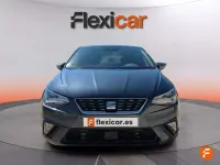 Usado Seat Ibiza XCELLENCE 116 CV (85 kW) 2024 Blanco Utilitario