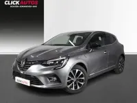 Usado Renault Clio Techno 90 CV (66 kW) 2023 Utilitario