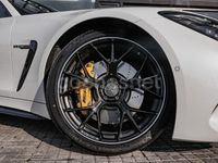 Usado Mercedes AMG GT 63 AMG 585 CV (430 kW) 2025 Blanco Coupe