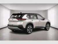 Usado Nissan X-Trail N-Connecta 207 CV (152 kW) 2023 Negro SUV