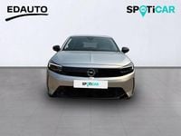 Ny Opel Corsa-e Edition 100 kW (136 HK) 2025 Grå Hatchback