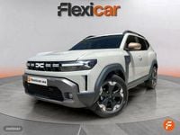 Usado Dacia Duster Extreme 130 CV (95 kW) 2024 Gris / plata SUV