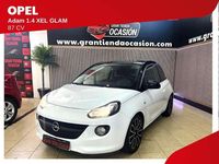 Usado Opel Adam Glam 87 HP (63 kW) 2016 Branco Citadino