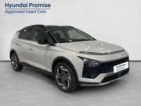 Usado Hyundai Bayon 101 CV (74 kW) 2025 SUV