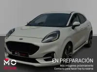 Usado Ford Puma ST-Line 125 CV (91 kW) 2021 SUV
