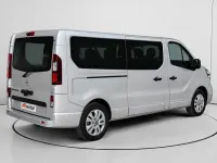 Usado Nissan Primastar Acenta 150 CV (110 kW) 2025 Monovolumen