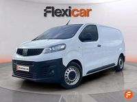 Usado Fiat Scudo 120 CV (88 kW) 2022 Blanco Van