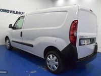 usado Fiat Doblò CARGO 1.4 T-JET 88KW GNC SX MAXI