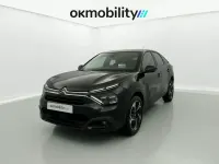 Usado Citroën C4 Shine 130 CV (95 kW) 2023 Negro perla nera SUV