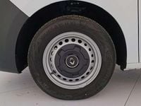 Usado Renault Kangoo 75 CV (55 kW) 2024 Blanco Monovolumen