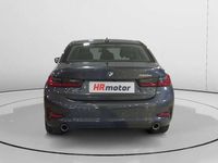 Usado BMW 320e 192 CV (141 kW) 2021 Gris Berlina