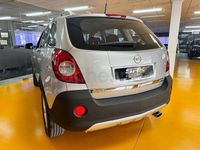 Usado Opel Antara Enjoy 150 CV (110 kW) 2007 Gris / plata SUV