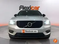 Usado Volvo XC40 R-Design 190 CV (139 kW) 2018 Blanco SUV