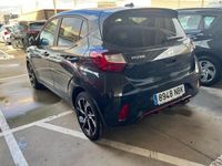 Usado Hyundai i10 N Line 80 CV (58 kW) 2025 Utilitario