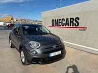 Usado Fiat 500X Cross 120 CV (88 kW) 2020 Gris / plata SUV