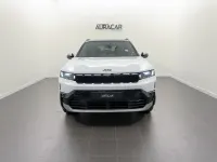 Nuevo Jeep Compass 156 kW (213 CV) 2026 Blanco SUV