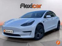 Käytetty Tesla Model 3 366 kW (498 HP) 2023 Valkoinen Sedan