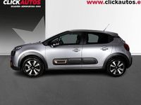 Usado Citroën C3 83 CV (61 kW) 2023 Utilitario