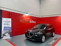Usado BMW X1 150 CV (110 kW) 2022 Negro SUV