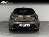 Usado Toyota Corolla Edition 140 CV (102 kW) 2023 Bit bronce oliva Berlina