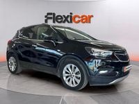 Usado Opel Mokka X Excellence 140 CV (102 kW) 2018 Negro SUV